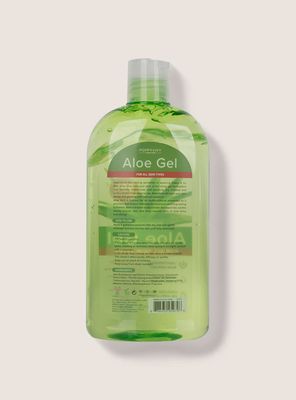 Aloe Vera Gel 500 ml