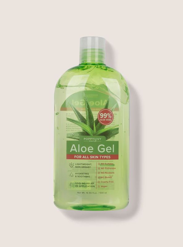 Aloe Vera Gel 500 ml