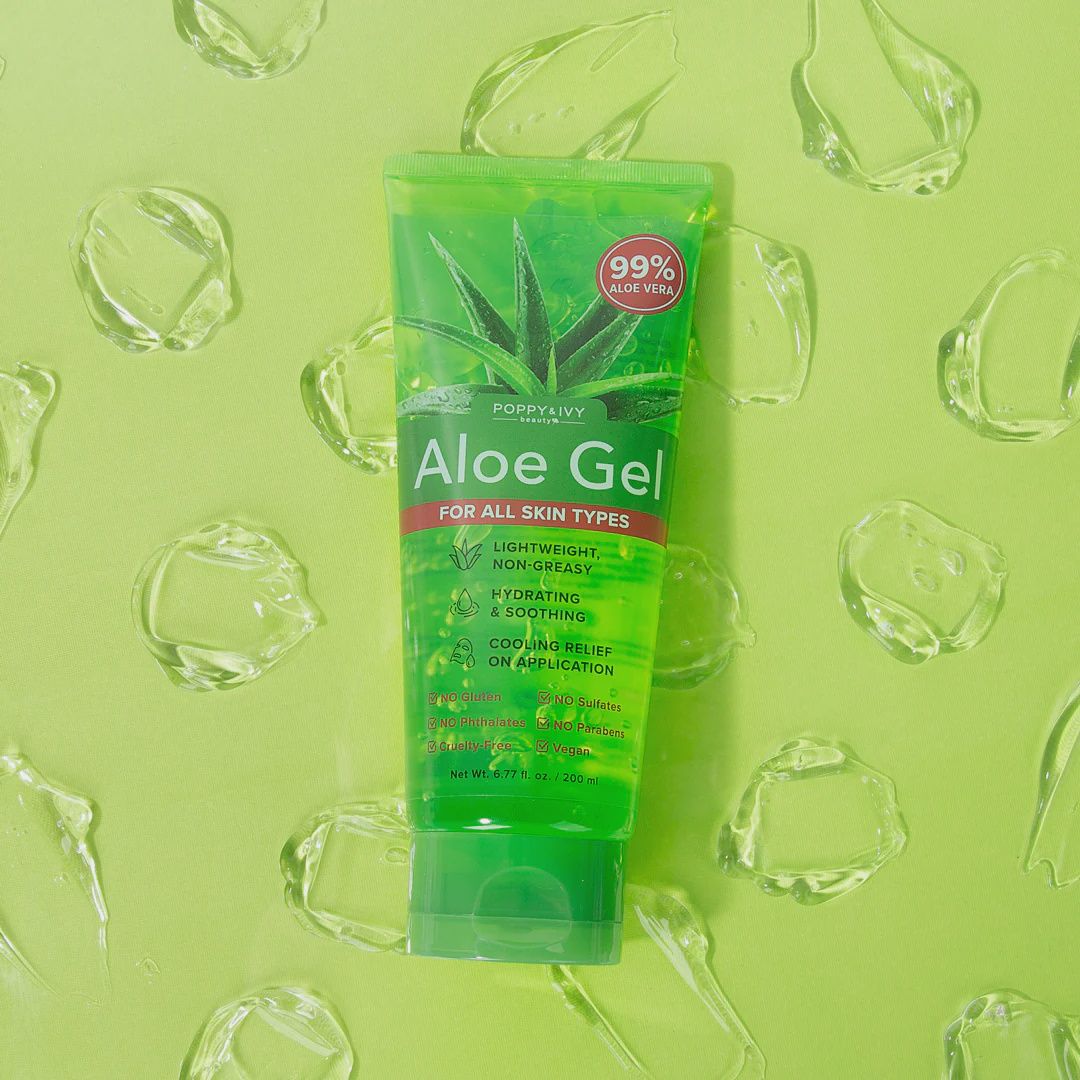 Aloe Vera Gel 200 ml