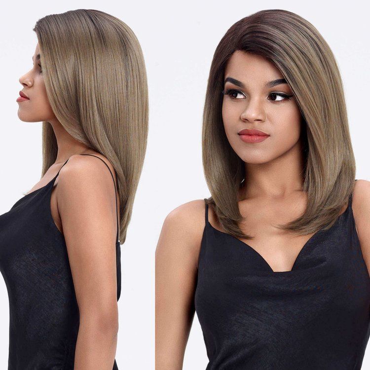 Leanne Spotlight Premium Wig