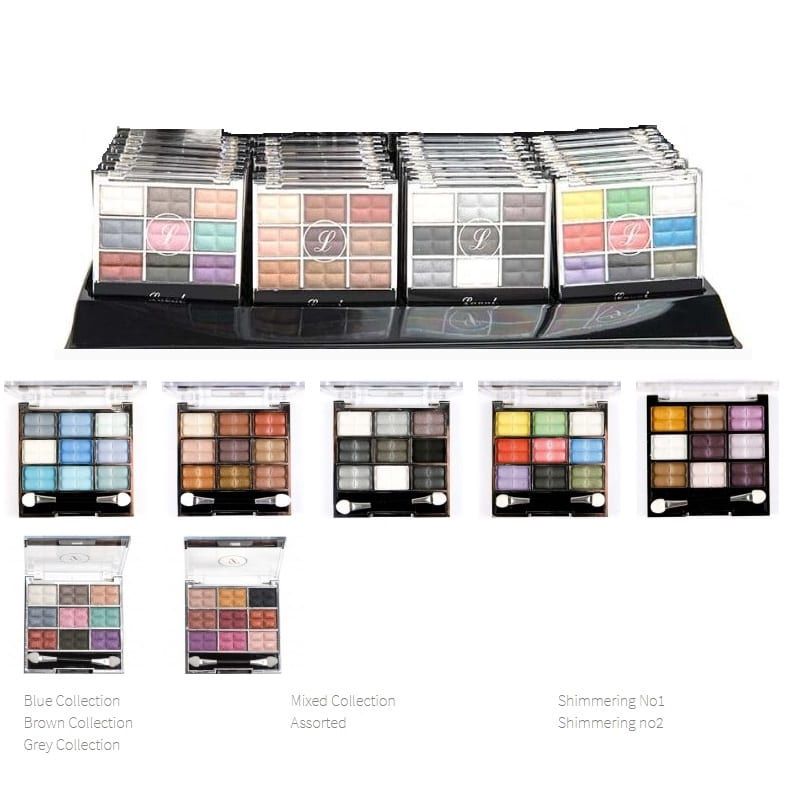 Laval Eyeshadow