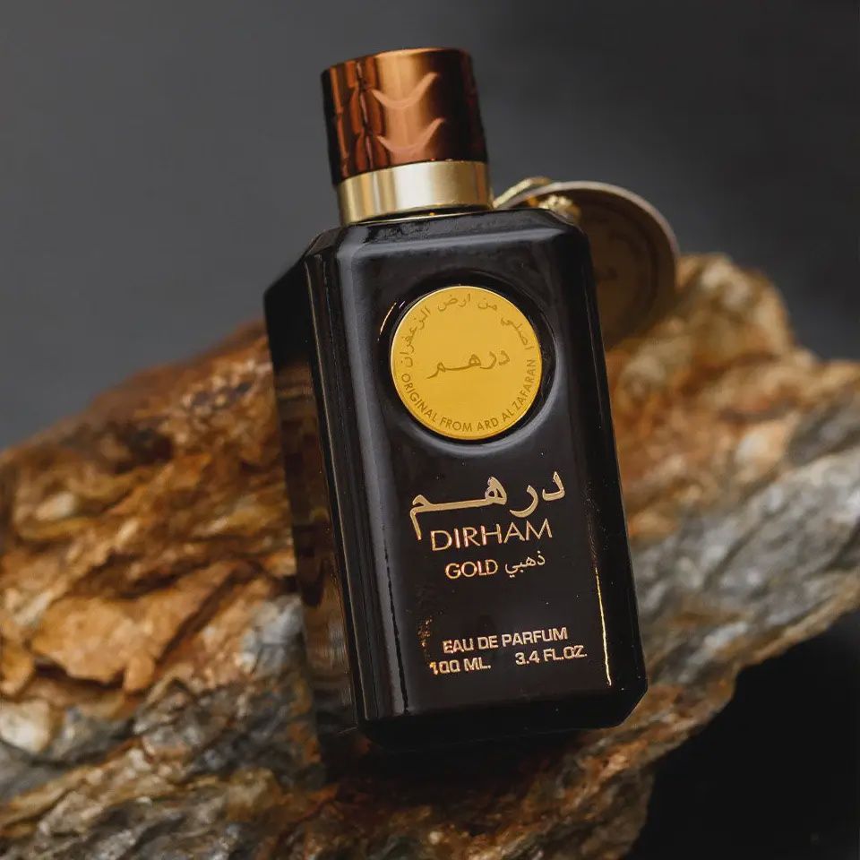 Dirham Gold Eau de Perfum 100ml Oriental perfume