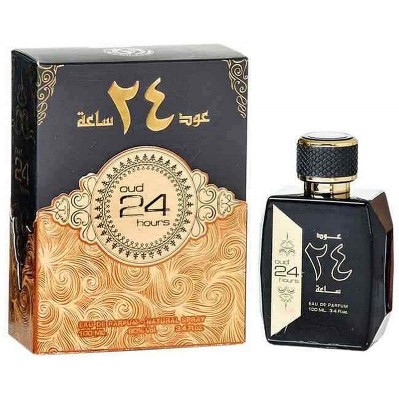 Oud 24 Hours Ard Al Zaafaran