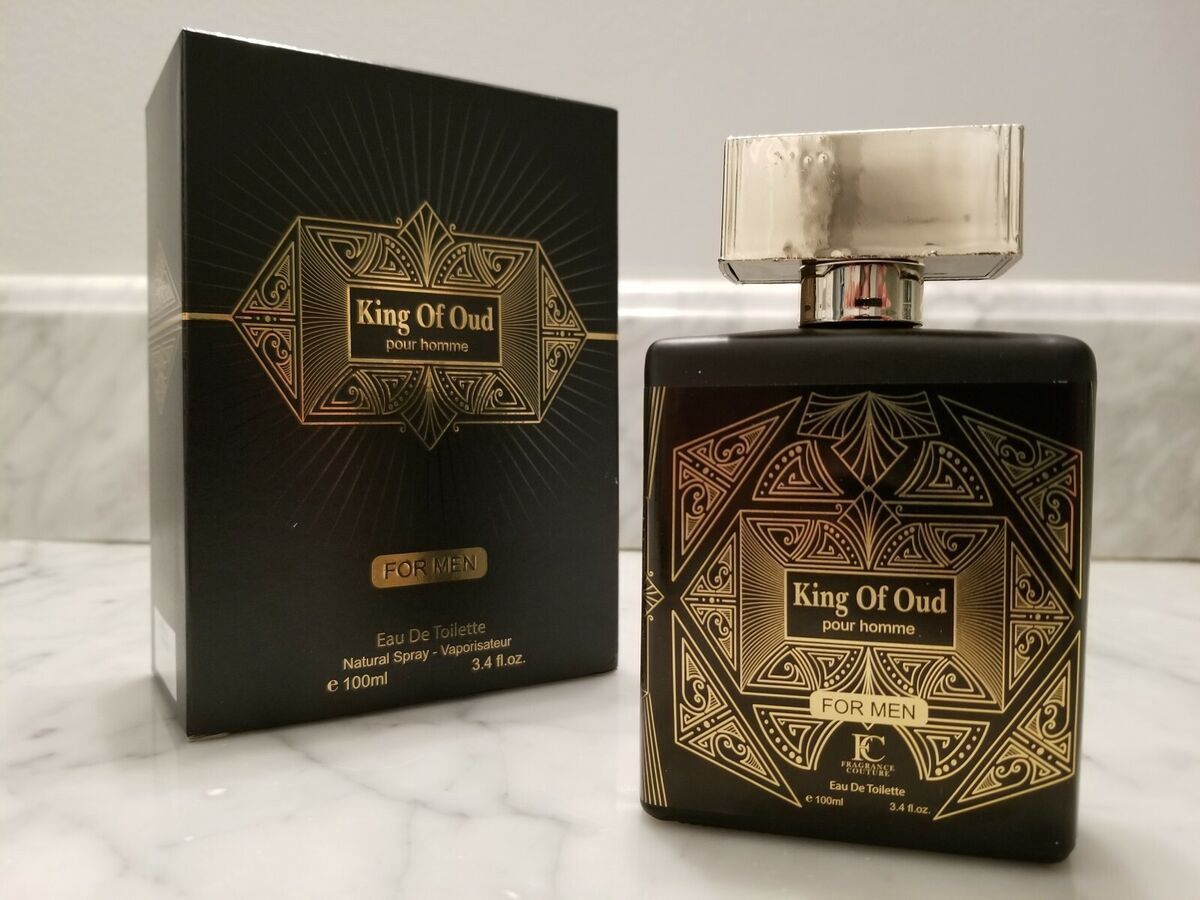 King of Oud - Oud for Greatness