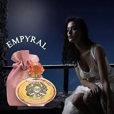 Creation Lamis Empyral Perfume Limited Edition