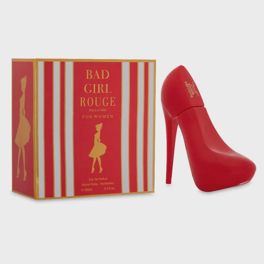 Bag Girl Rogue 100ml