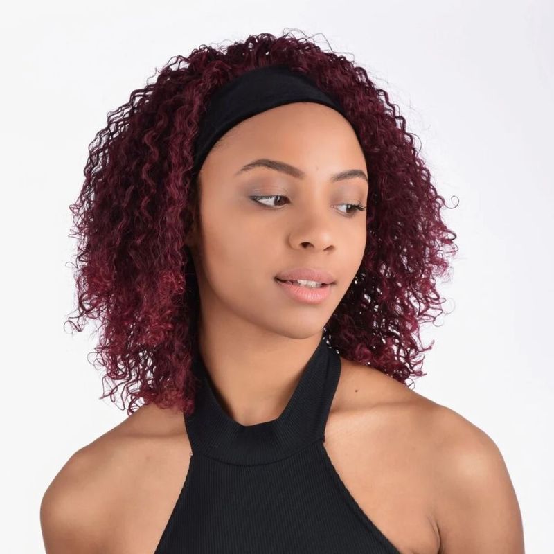 Sleek Fashion Idol 101 HB Ada Wig