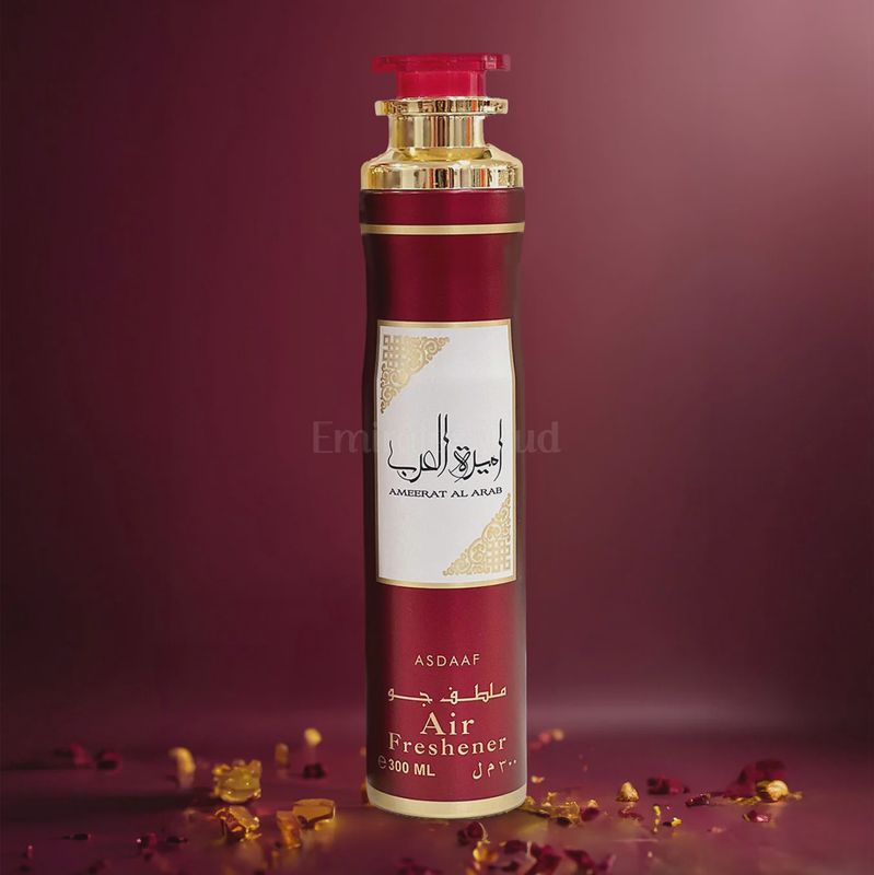 Ameerat Al Arab Air Freshener 300ml
