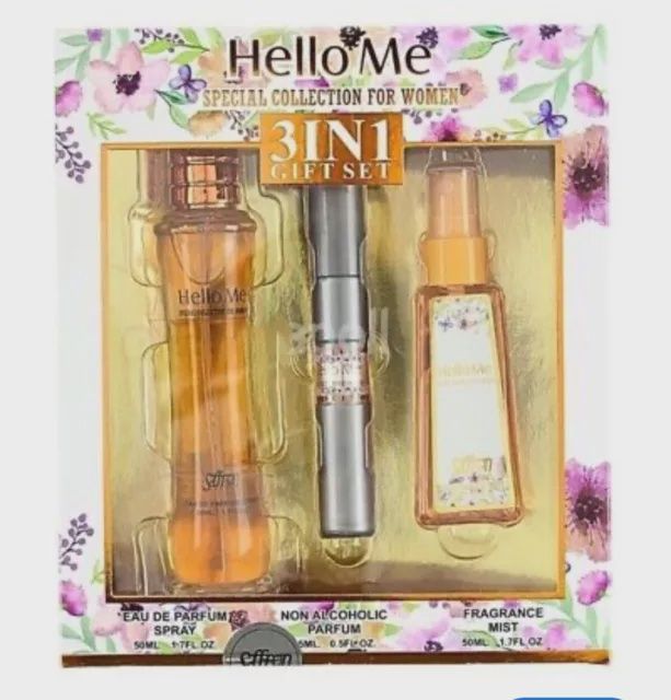 Hello Me Special collection for Women