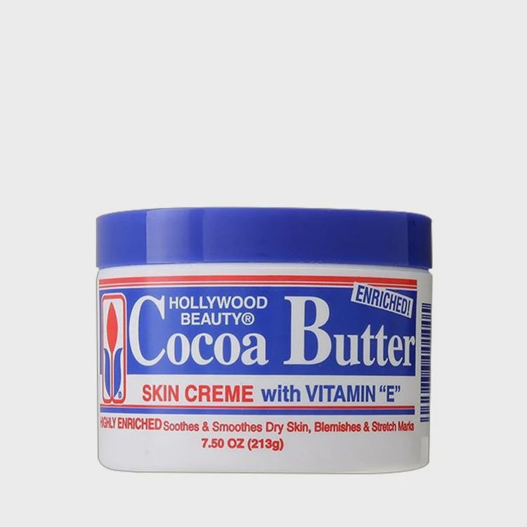 Hollywood Cocoa Butter with Vitamin E 7.5oz