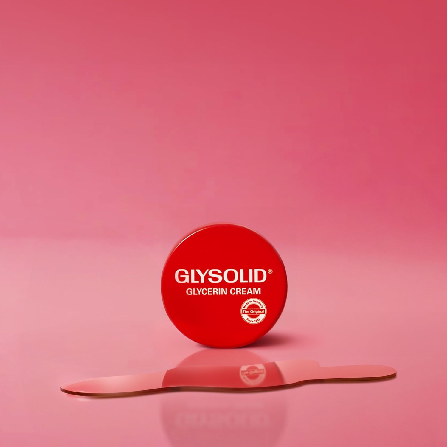 Glysolid Body Cream 250ml