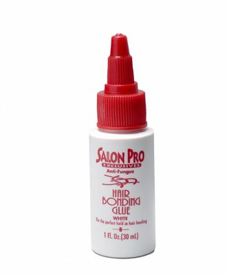 Salon Pro Super Hair Bond White 1oz