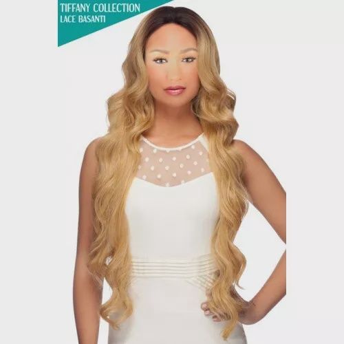 Kuknus Lace Basanti Wig