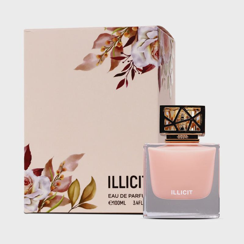 Aurora Scents Illicit 100ml