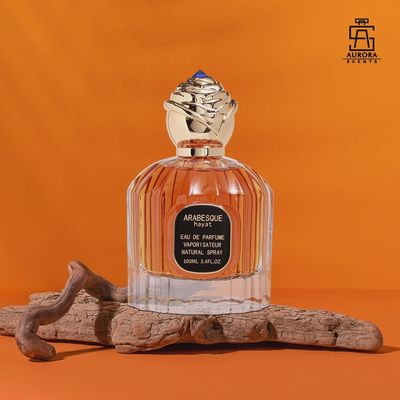 Aurora Arabesque EDP 100ml