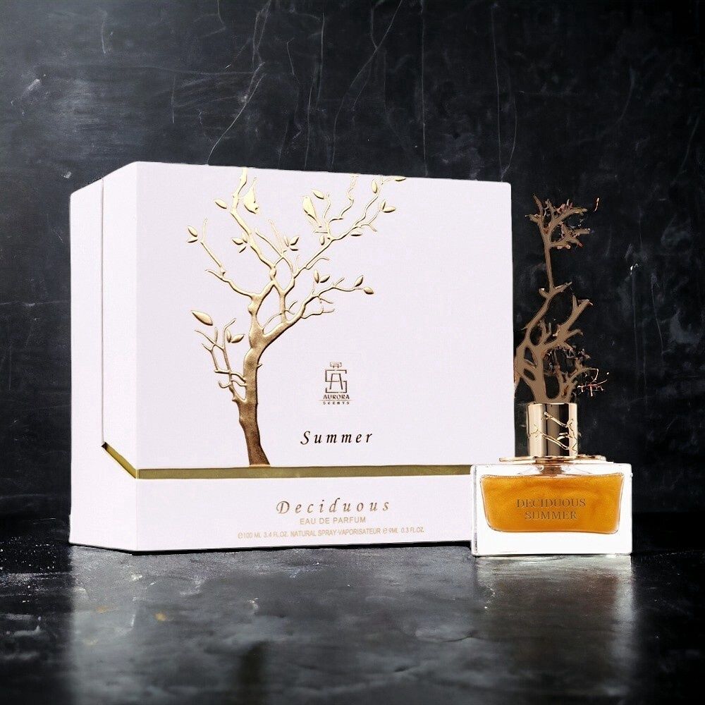 Aurora Deciduous Summer EDP For Women 100ml