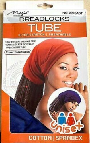 Dreadlocks Tube