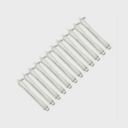Perm Rods white