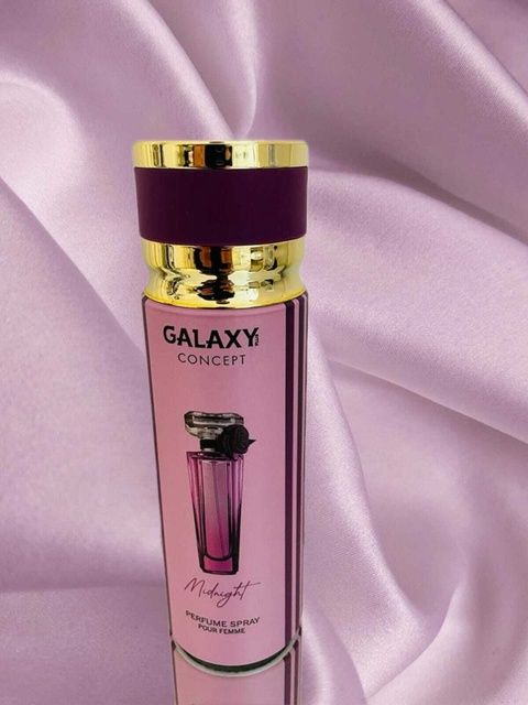 Galaxy Concept Midnight Perfume Spray