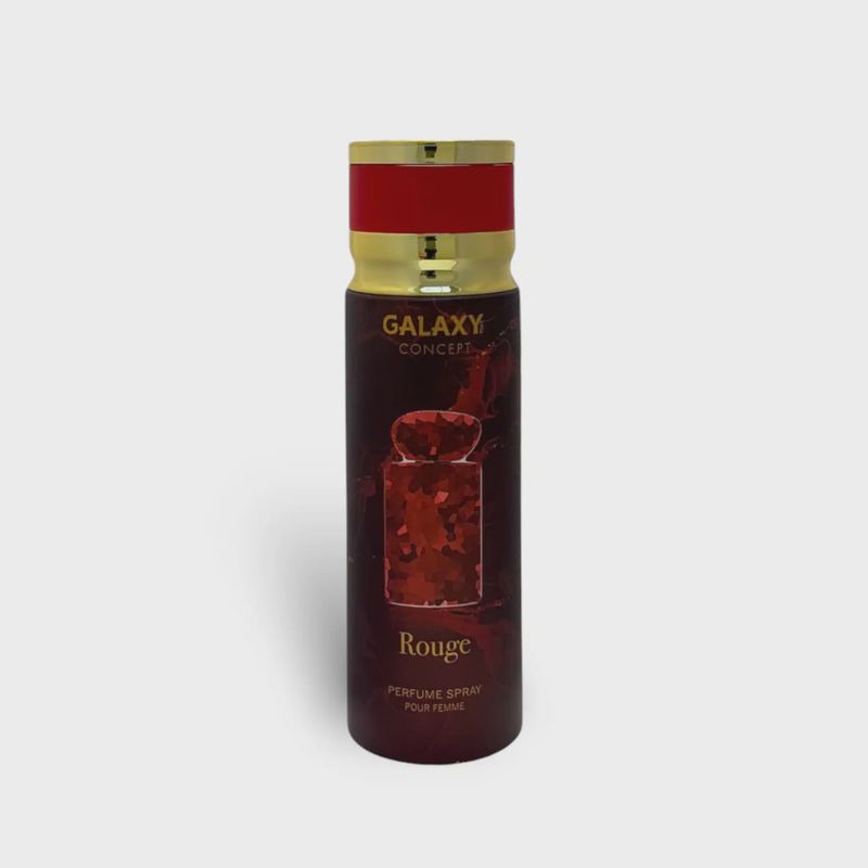 Galaxy Concept Rouge 200ml