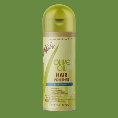 Vitale Hair Polisher 177ml