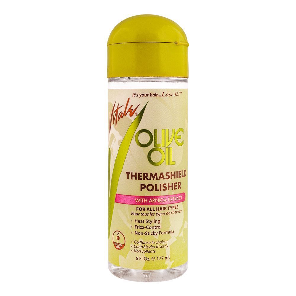 Vitale Thermalshield Polisher 6oz