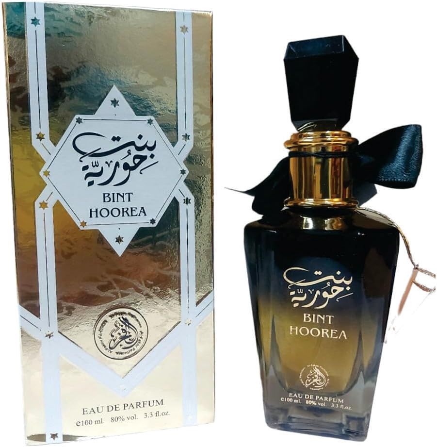 Bint Hoorea Perfume 100ml