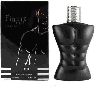Figure Out Men&#39;s Perfume 100ml