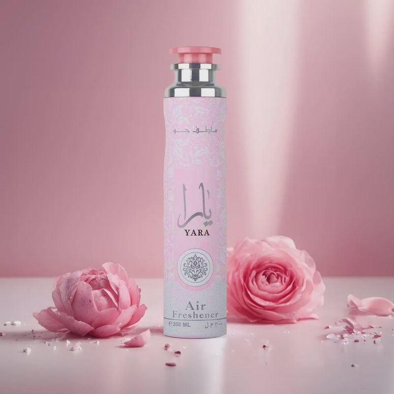 Yara Air Freshener 300ml