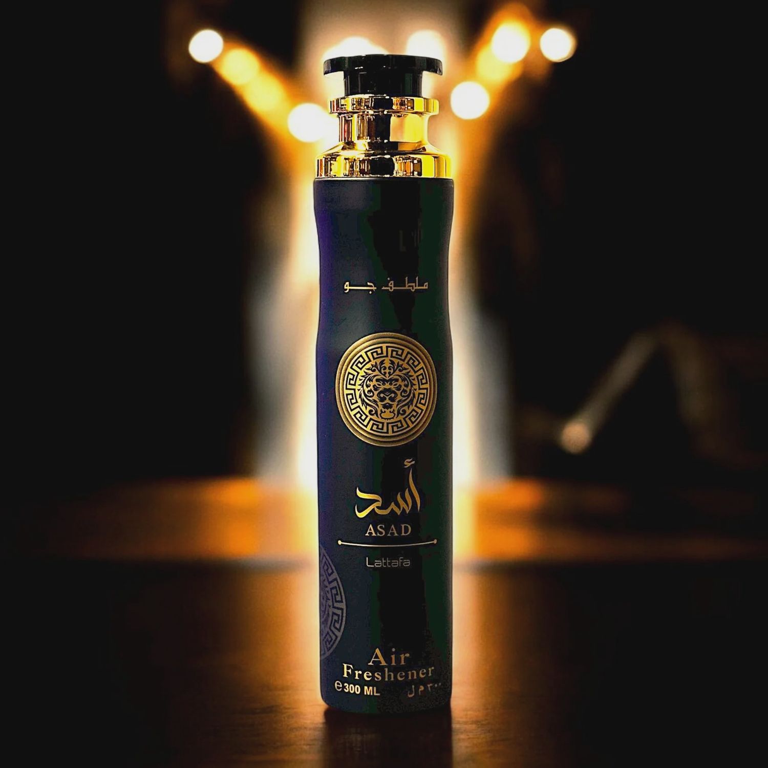 Asad Air Freshener 300ml