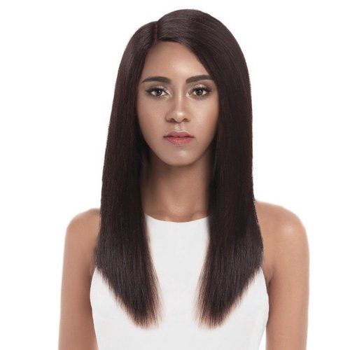 Delaila 100% Human Hair Wig