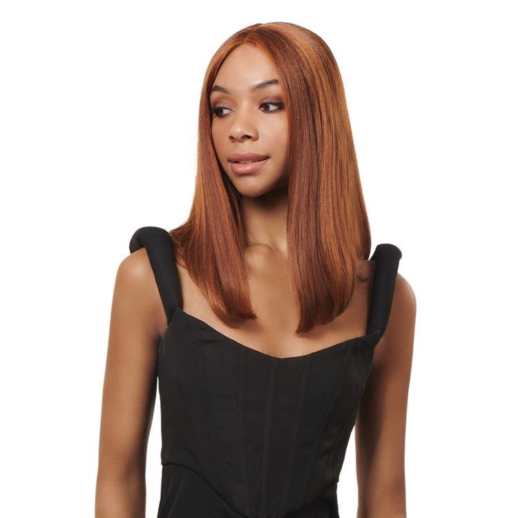 Paige Human Hair Blend