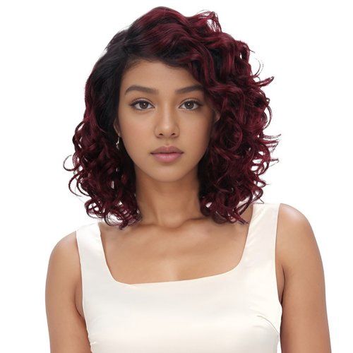 Latoya Human Hair Wig