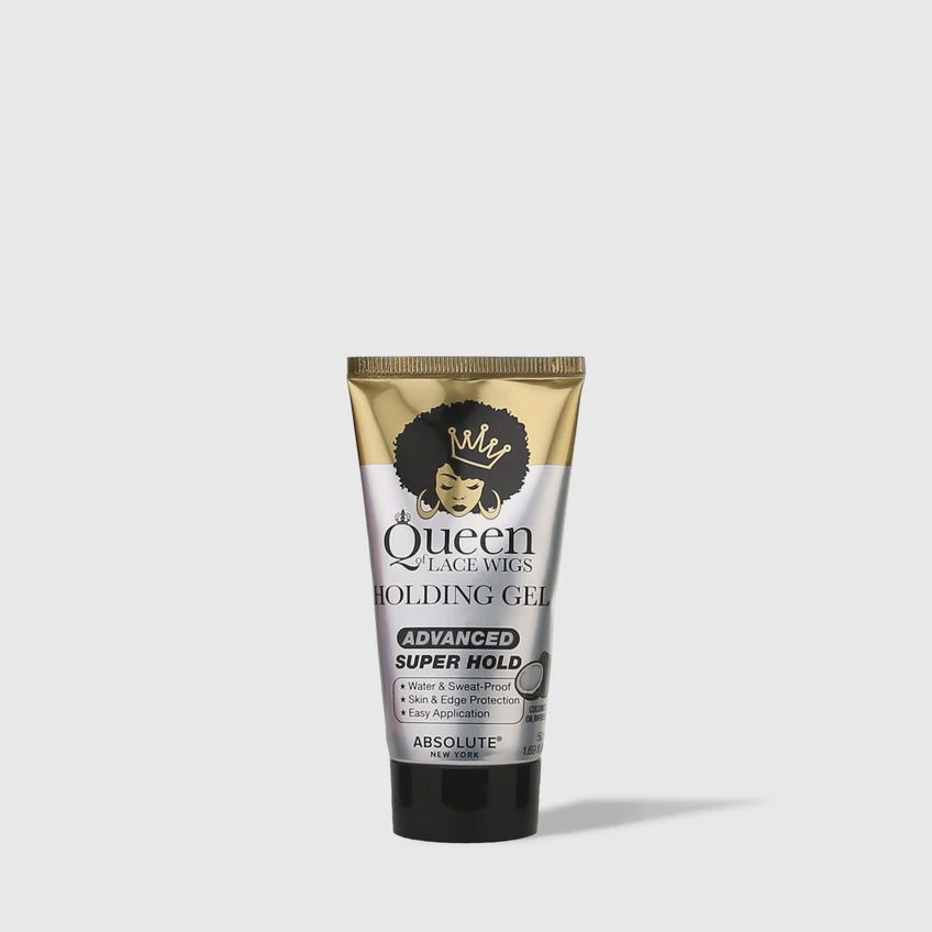 Absolute New York Lace Holding Gel 50ml, strenght: Super Hold