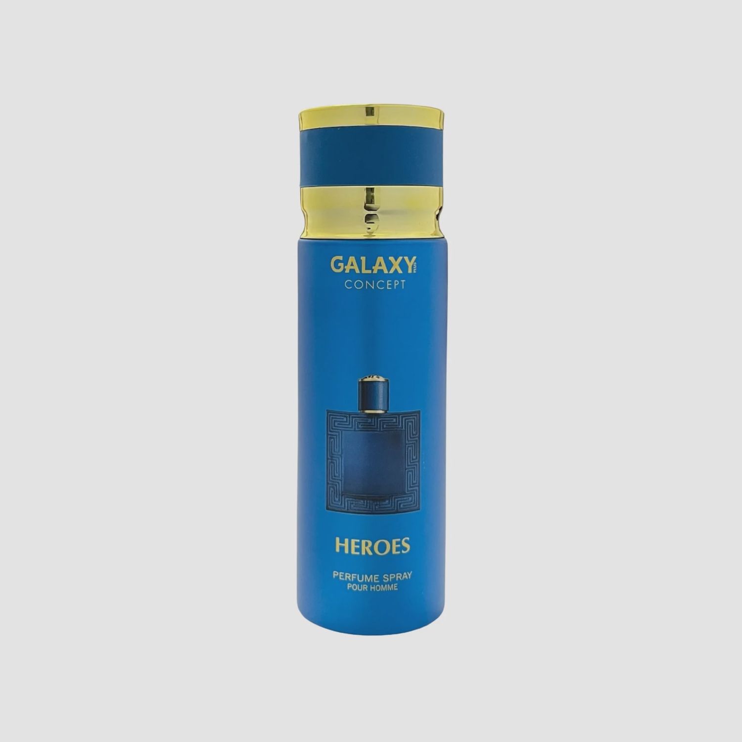 Galaxy Concept Heroes Perfume Spray