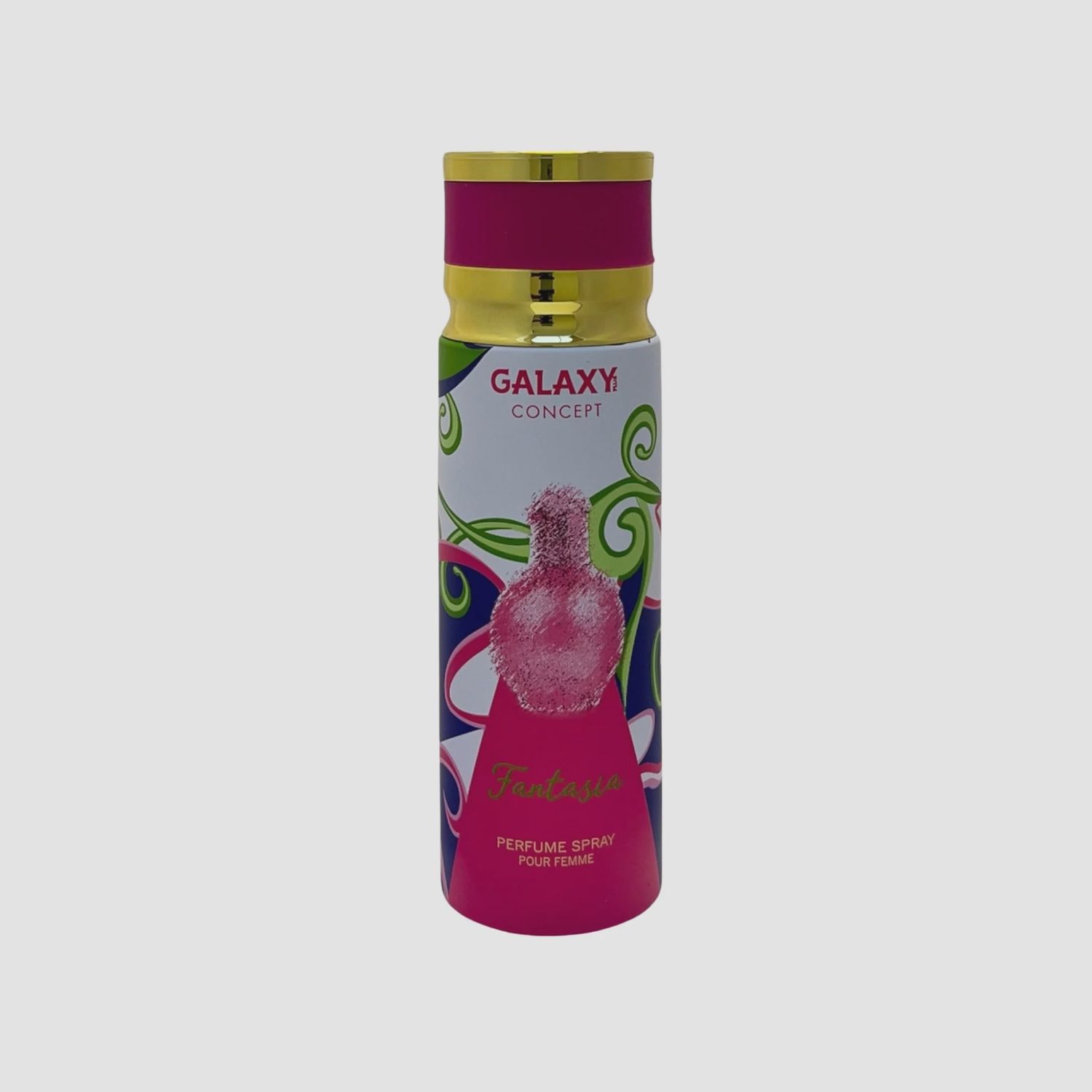 Galaxy Concept Fantasia Perfume Spray