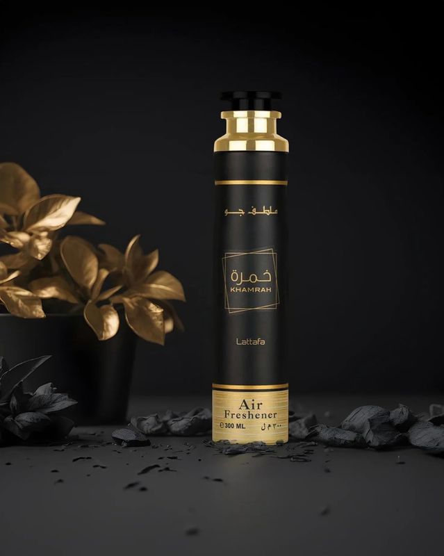 Khamrah Air Freshner 300ml