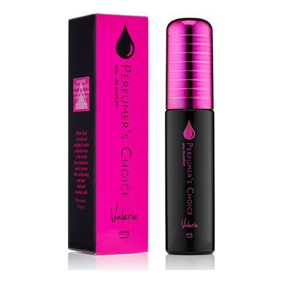 Perfumer&#39;s Choice Valerie No8 50ml