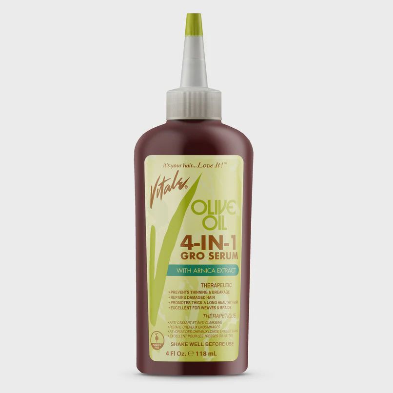 Vitale 4 in 1 Growth serum