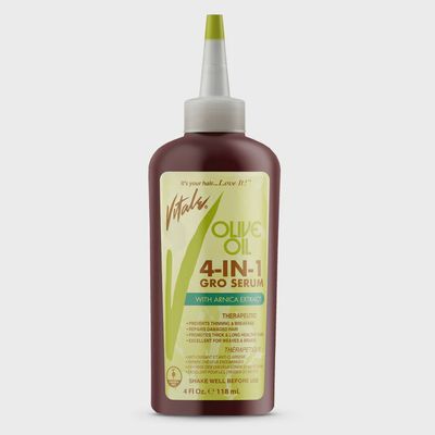 Vitale 4 in 1 Growth serum