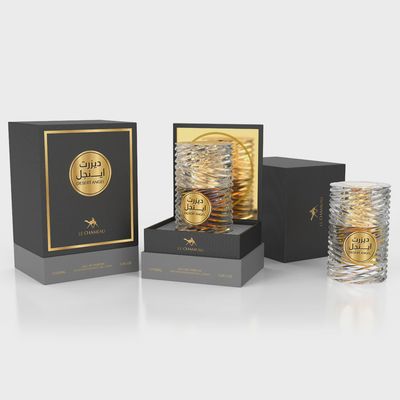 Le Chameau Desert Angel 100ml Unisex EDP
