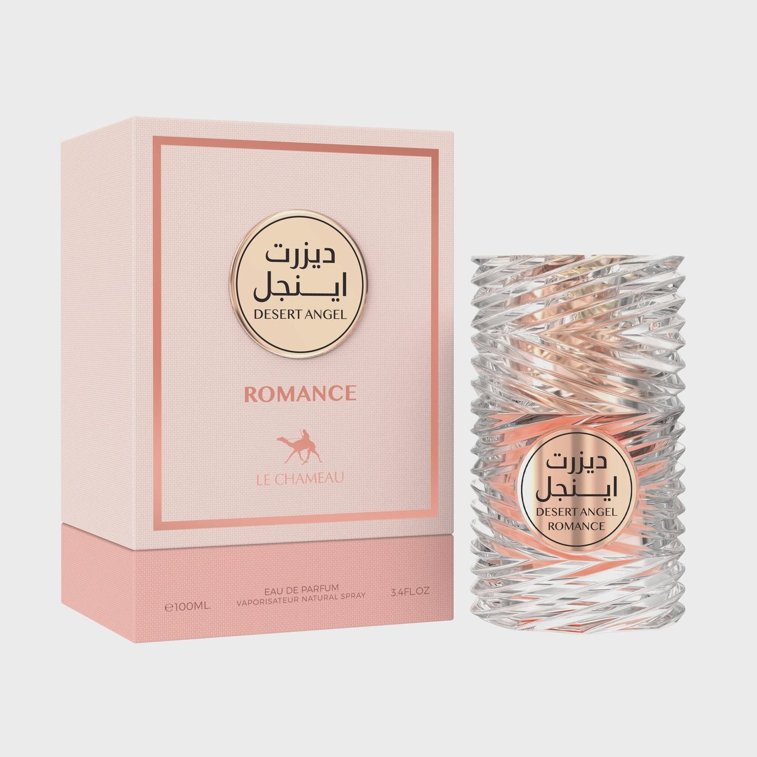 Desert Angel Romance 100ml