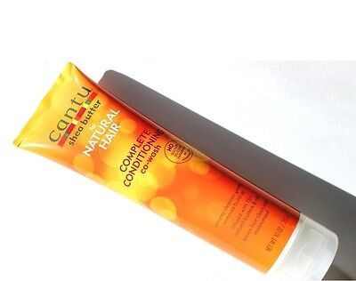 Cantu Complete Conditioning Co-Wash 283g