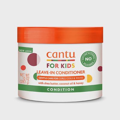 Cantu kids leave-in-Conditioner
