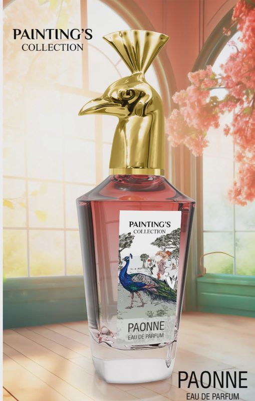 Painting&#39;s Collection Paonne Perfume 100ml