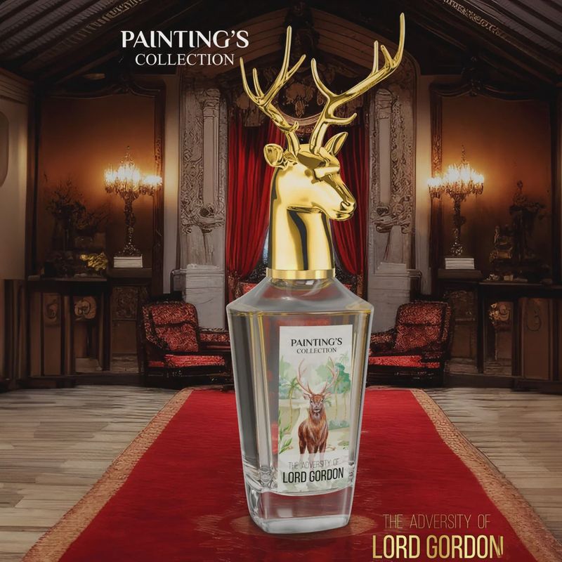 Painting&#39;s Collection Lord Gordon 100ml