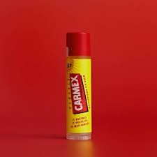 Carmex Moisturising Lip Balm