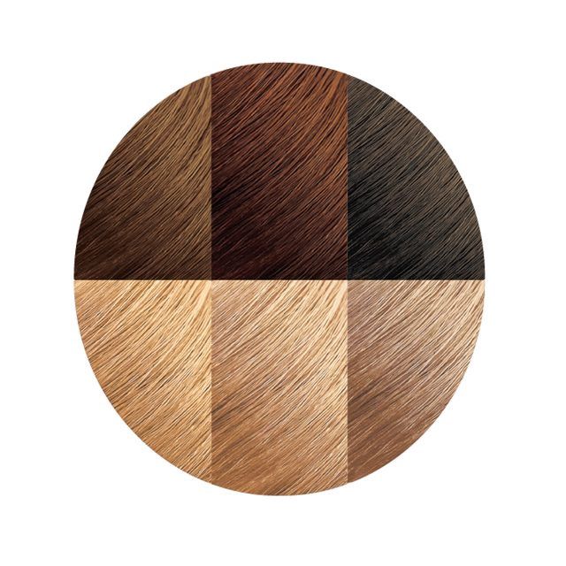 Creme of Nature Moisture-Rich Hair Colour with Shea Butter Conditioner - Lightest Blonde C43