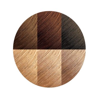 Creme of Nature Moisture-Rich Hair Colour with Shea Butter Conditioner - Lightest Blonde C43