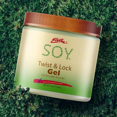 Soy Twist &amp; Lock Gel 454 g